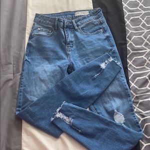 H&M jeans